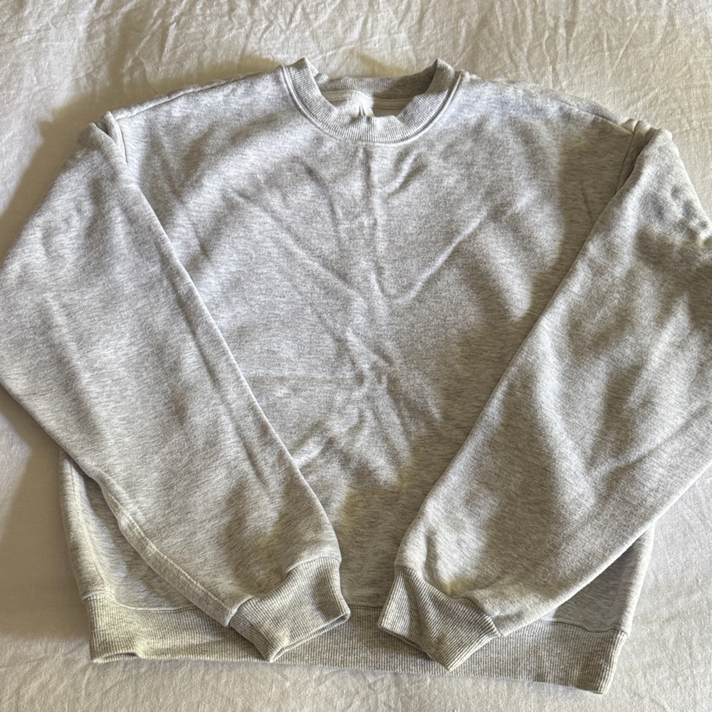 Skims sweatshirt